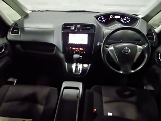 NISSAN SERENA 2013