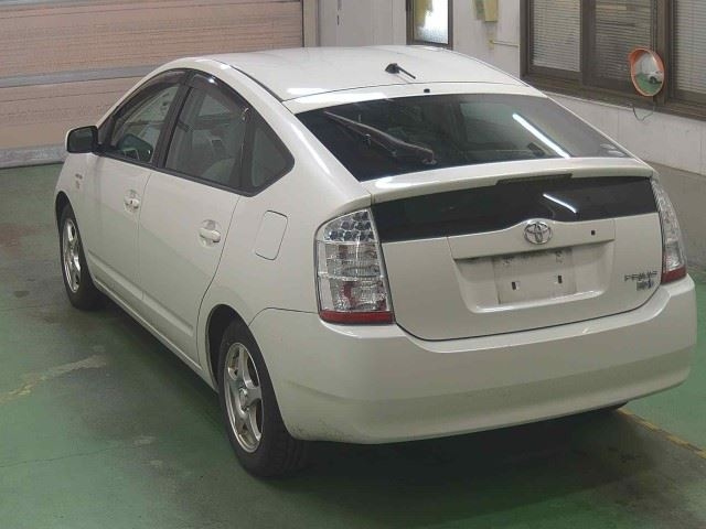 TOYOTA PRIUS 2009