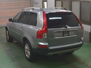VOLVO XC90 2011