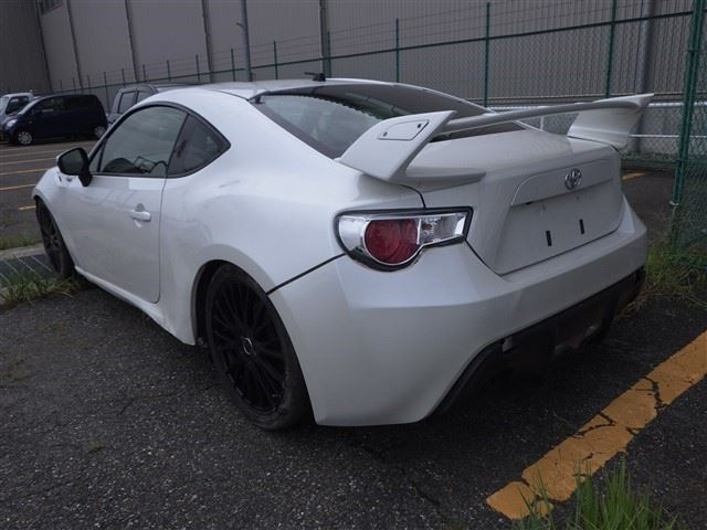 TOYOTA 86 2013