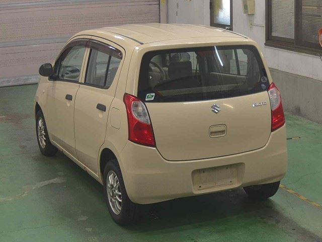 SUZUKI ALTO 2010