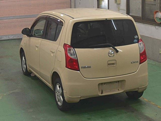 MAZDA CAROL 2010