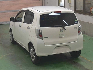 DAIHATSU MIRA E S 2014