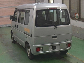 SUZUKI EVERY 2014