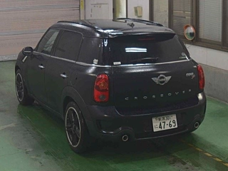 BMW MINI 2015
