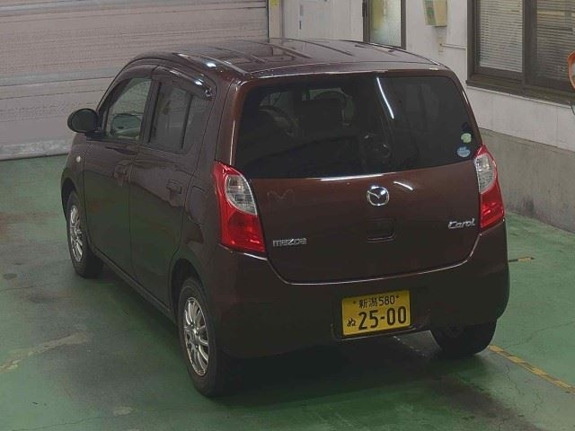 MAZDA CAROL 2010