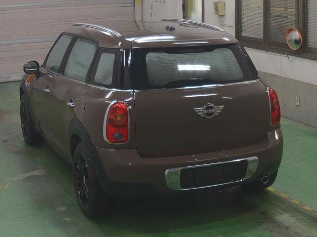 BMW MINI 2014