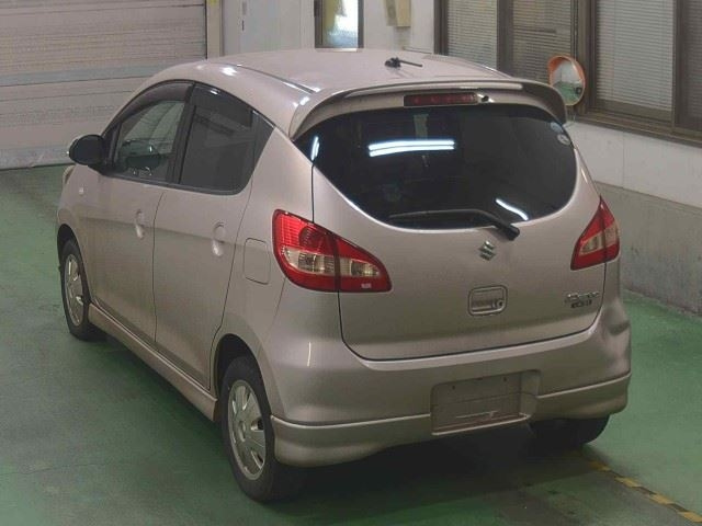SUZUKI CERVO 2009