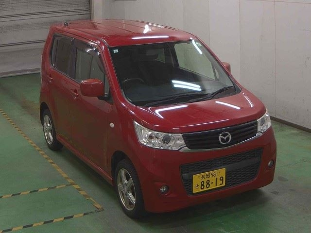 MAZDA FLAIR 2013