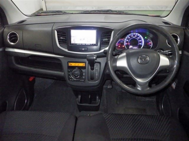 MAZDA FLAIR 2013