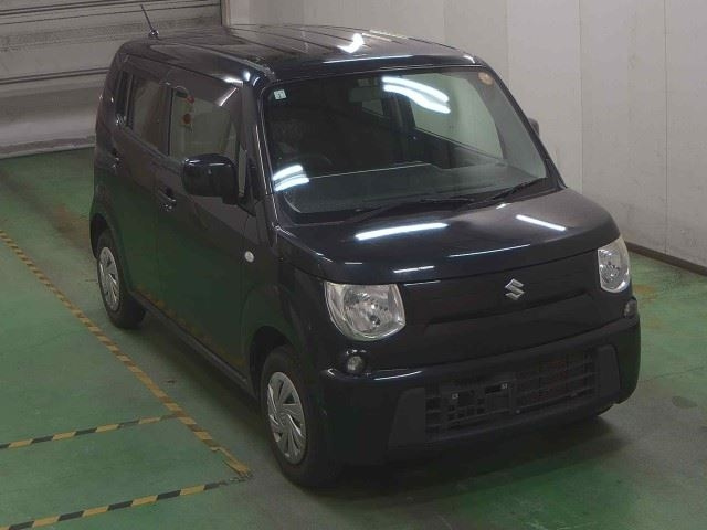 SUZUKI MRWAGON 2015