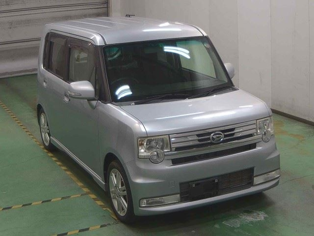 DAIHATSU MOVE CONTE 2012