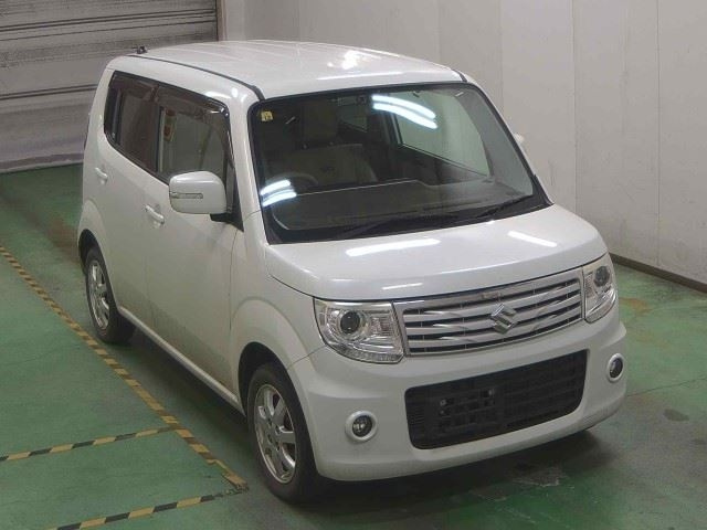 SUZUKI MRWAGON 2014