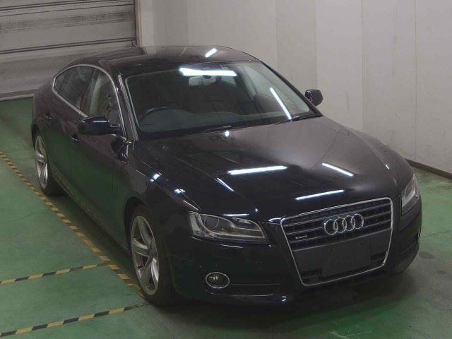 AUDI A5 2010