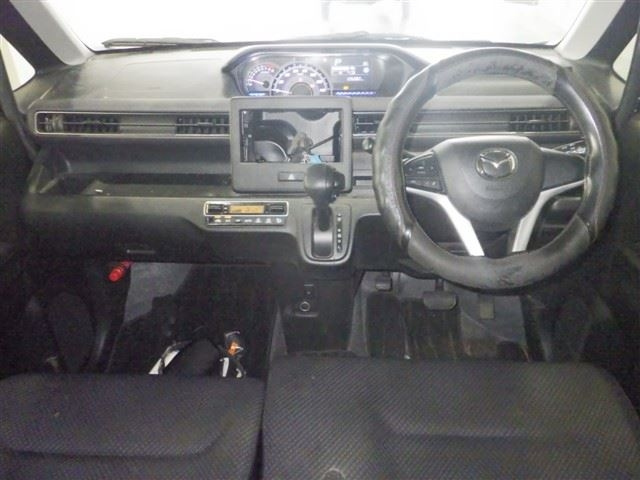 MAZDA FLAIR 2017
