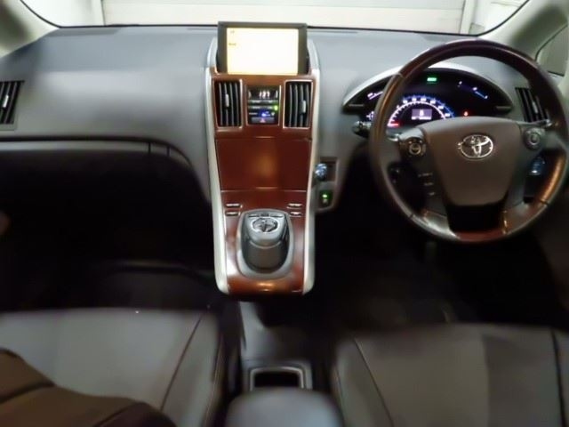 TOYOTA SAI 2010