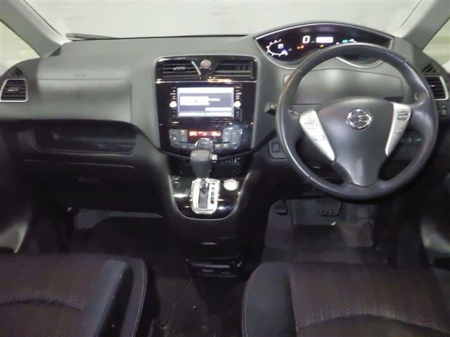 NISSAN SERENA 2016