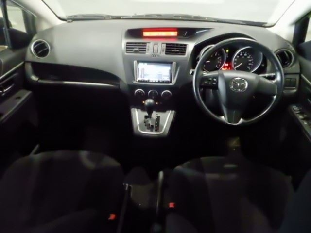 MAZDA PREMACY 2010