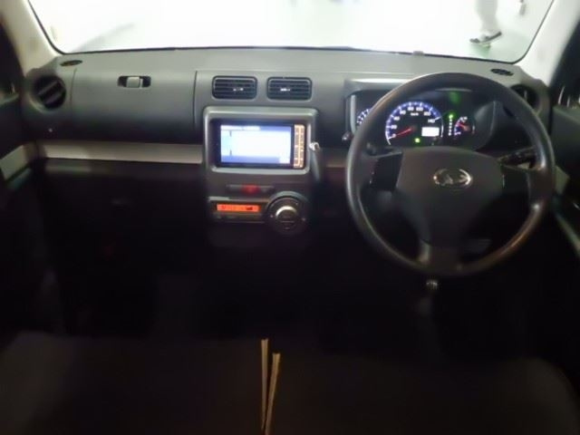 DAIHATSU MOVE CONTE 2012