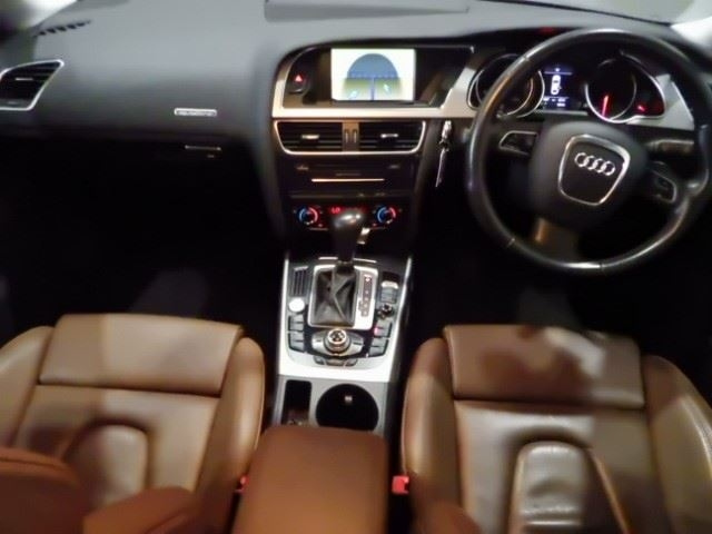 AUDI A5 2010