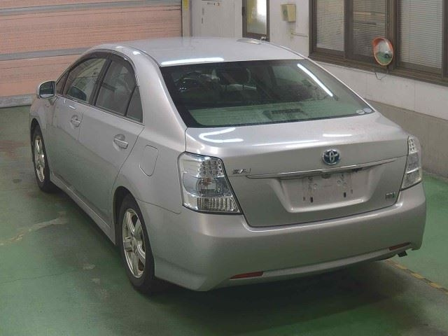 TOYOTA SAI 2010