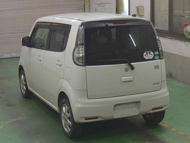 SUZUKI MRWAGON 2014
