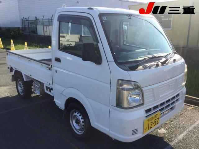 NISSAN CLIPPER TRUCK 2015