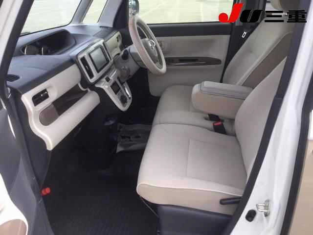 DAIHATSU MOVE CANBUS 2022