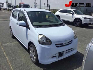 DAIHATSU MIRA E S 2012