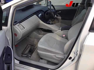 TOYOTA PRIUS 2010
