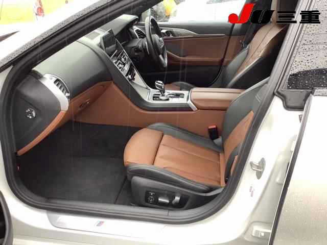 BMW 8 SERIES 2020