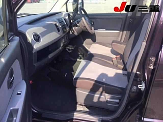SUZUKI WAGON R 2008