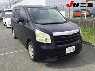 TOYOTA NOAH 2008