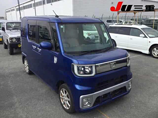 DAIHATSU WAKE 2015