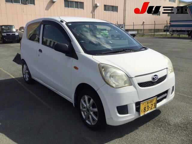 DAIHATSU MIRA 2008