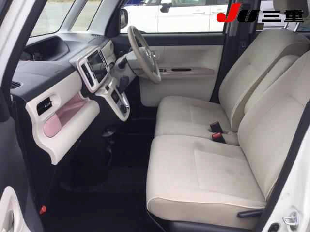 DAIHATSU MOVE CANBUS 2017