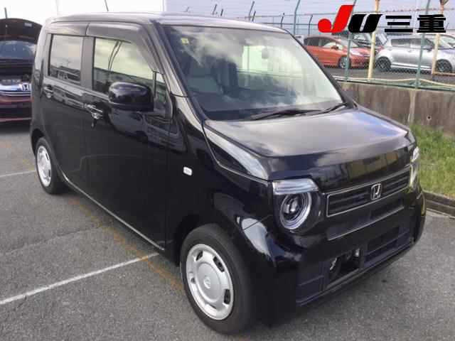 HONDA N WGN 2020