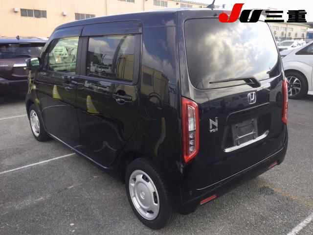 HONDA N WGN 2020