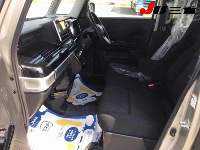 MAZDA FLAIR WAGON 2018