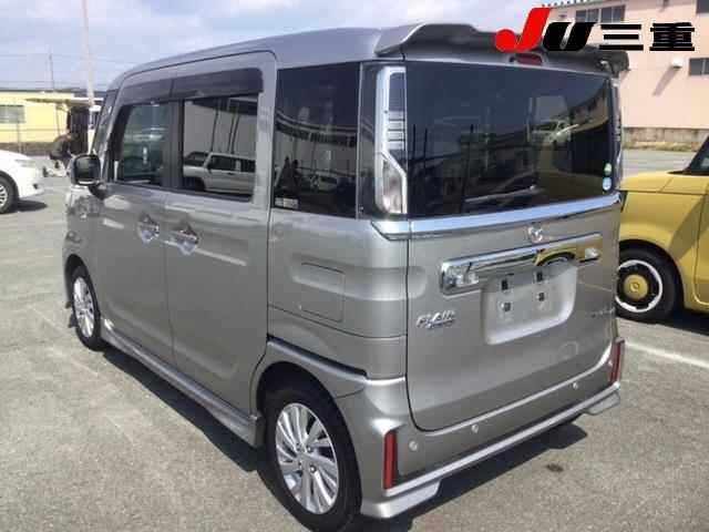 MAZDA FLAIR WAGON 2018