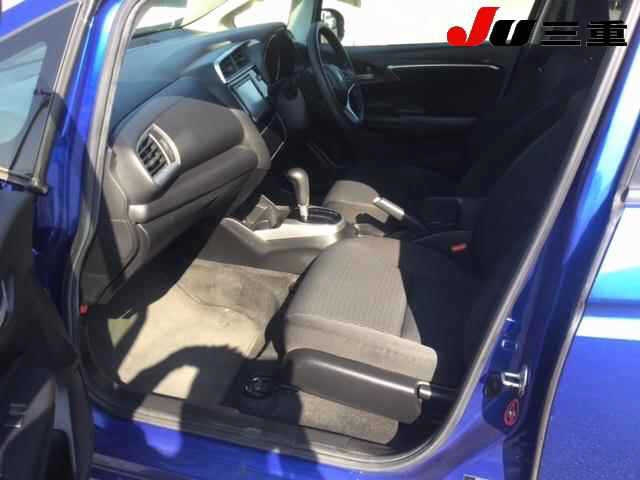 HONDA FIT 2020