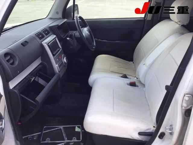 DAIHATSU MOVE CONTE 2009