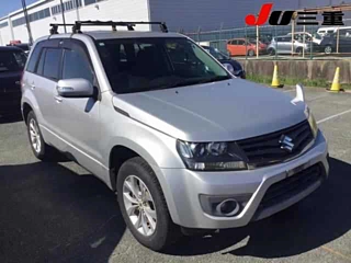 SUZUKI ESCUDO 2014