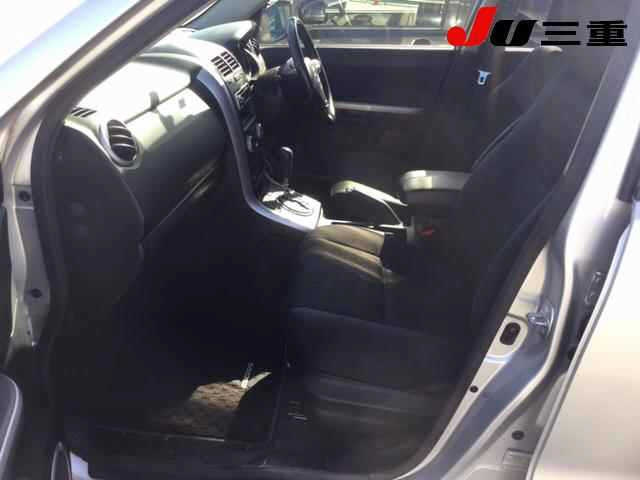 SUZUKI ESCUDO 2014