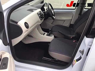 VOLKSWAGEN UP 2012