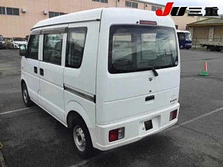 SUZUKI EVERY 2011