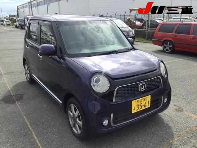 HONDA N ONE 2013