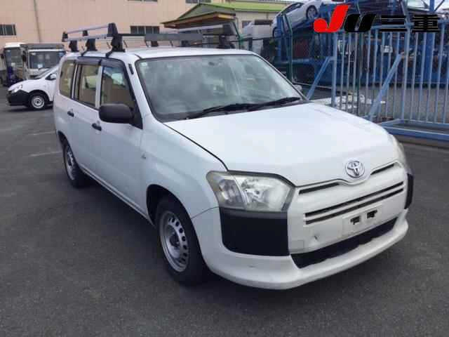 TOYOTA PROBOX 2015