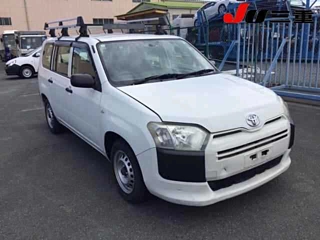 TOYOTA PROBOX 2015