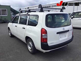 TOYOTA PROBOX 2015